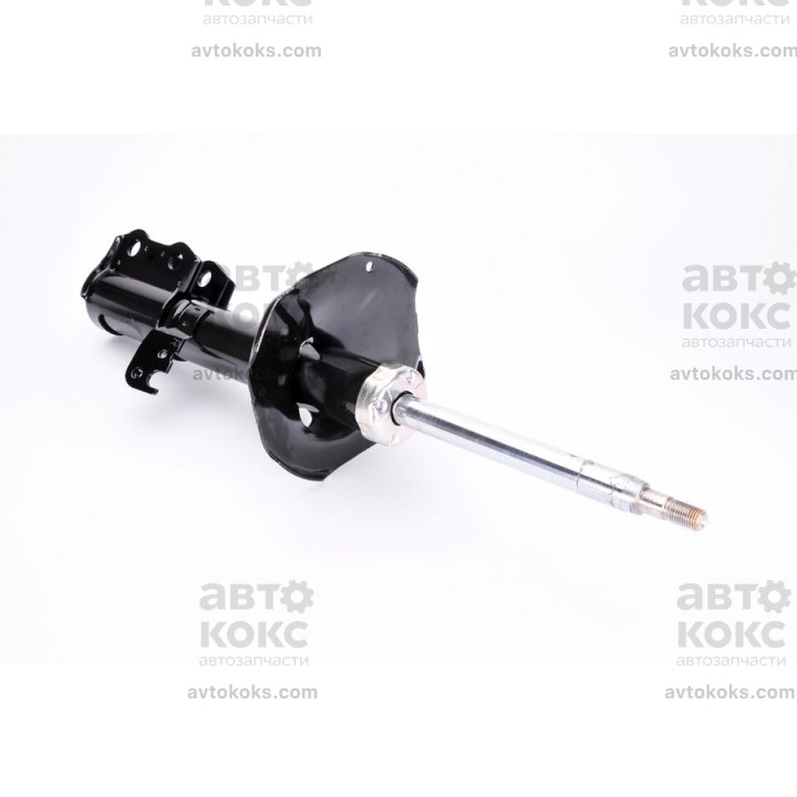 Амортизатор передний правый газомасляный KYB 334817 Toyota Corolla 