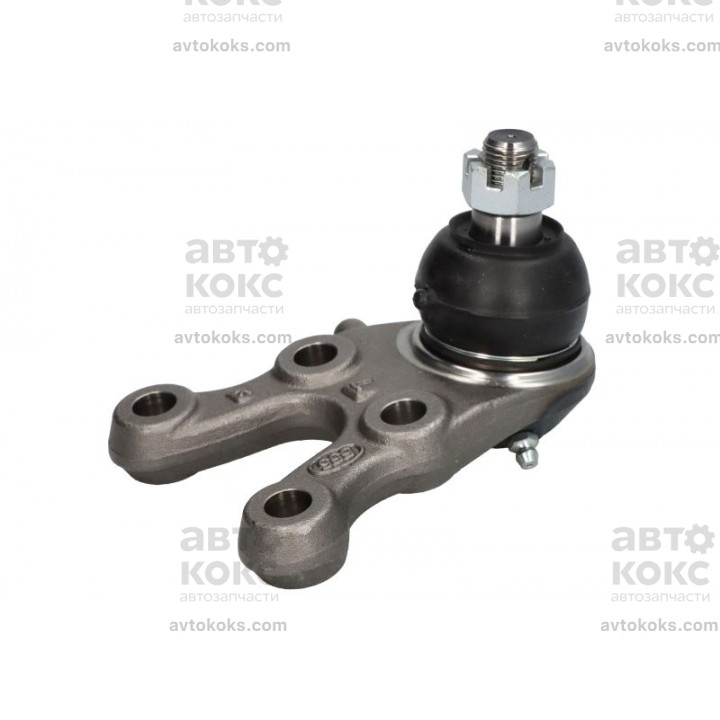 555 SB-7722L Шаровая опора Mitsubishi L200 Pajero Pajero Sport 1.8-3.8 11.86-