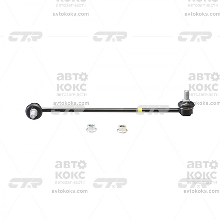 CTR CLKH-52L(CL0297L) Стойка переднего стабилизатора KIA Optima 1.7 2.0 Hyundai Sonata 2.4