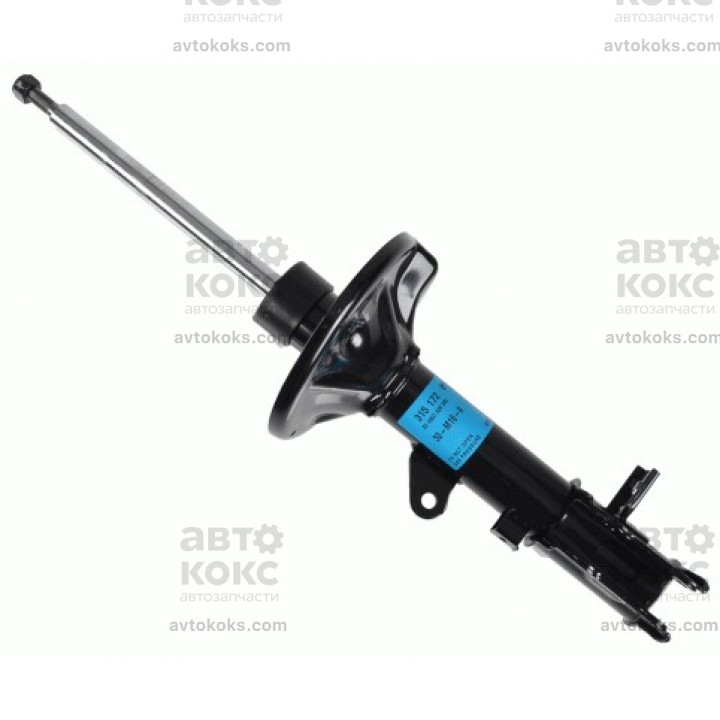 Амортизатор задний правый газомасляный Sachs 315172 KIA Cerato