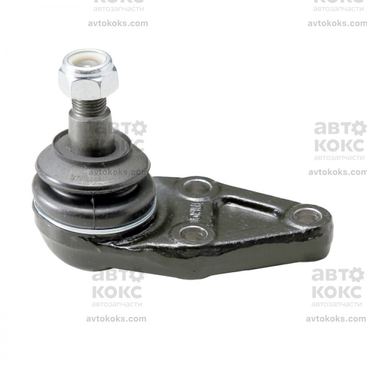CTR CBM-34 (CB0255) Шаровая опора Mitsubishi Pajero 2.5D-3.8 04.00-