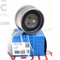 Ролик натяжной SKF VKM 75064 Mitsubishi Galant L200 L300 Lancer Outlander