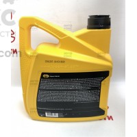 Масло полусинтетическое KROON OIL KL 33216 EMPEROL 10W40 4L