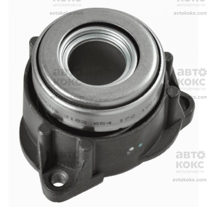 Выжимной подшипник гидравлический Sachs 3182 654 172 Ssangyong Rexton