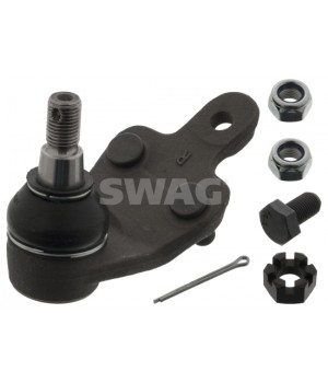 Шаровая опора Swag SW 81943076 Toyota Camry 2.4 2.5 3.5