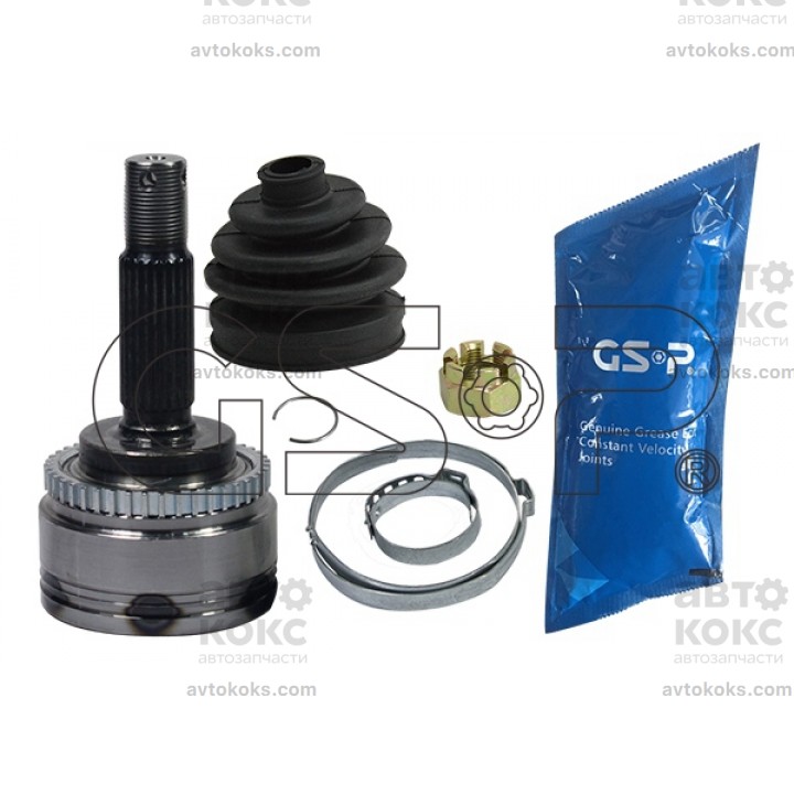 Наружный ШРУС GSP 839007 Mitsubishi Carisma Colt Lancer Space Star