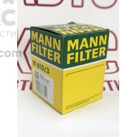 MANN W610/3 Фильтр масляный Mitsubishi Nissan KIA Honda
