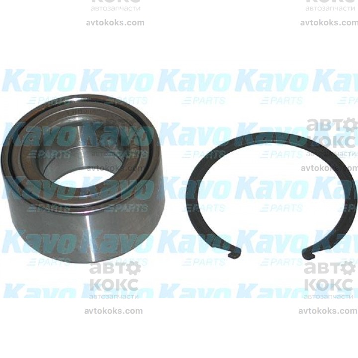 Подшипник ступицы передней Kavo WBK-3011 KIA Hyundai 