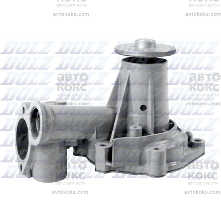 Насос водяной Dolz H206 Hyundai Galloper H1 H100 Mitsubishi L200 Pajero