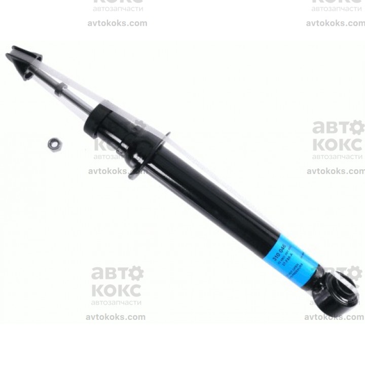 Амортизатор задний газовый SACHS 310 046 Mitsubishi Galant