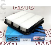 Фильтр воздушный CHAMPION CAF100878P MITSUBISHI PAJERO SPORT L200