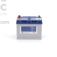 Аккумулятор BOSCH BO 0092S40260 70А  