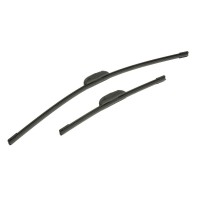 Щетка стеклоочистителя Bosch BO 3397007504 