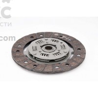 Комплект сцепления LUK 620 2215 00 Mitsubishi Carisma