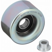 Направляющий ролик Gates GT T36173 Toyota Camry Fortuner Land Cruiser Prado