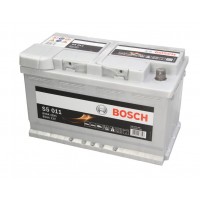 Аккумулятор BOSCH BO 0092S50110 85А  