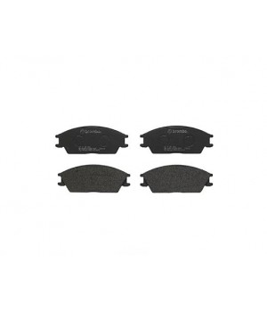 Brembo P30001 передние тормозные колодки Hyundai Getz Honda Accord 1.1-4.4