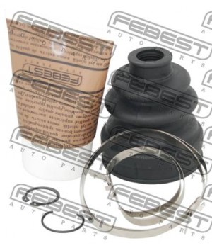 Пыльник наружного ШРУСа Febest FB 0317-121 Honda CR-V Accord