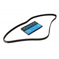 Dayco 4PK884 Ремень поликлиновый KIA Carens Clarus Rio Sephia Shuma