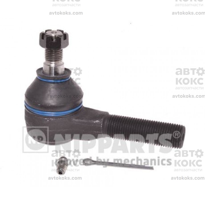 Наконечник рулевой тяги Nipparts NIP J4825000 Mitsubishi L200 L300 Pajero