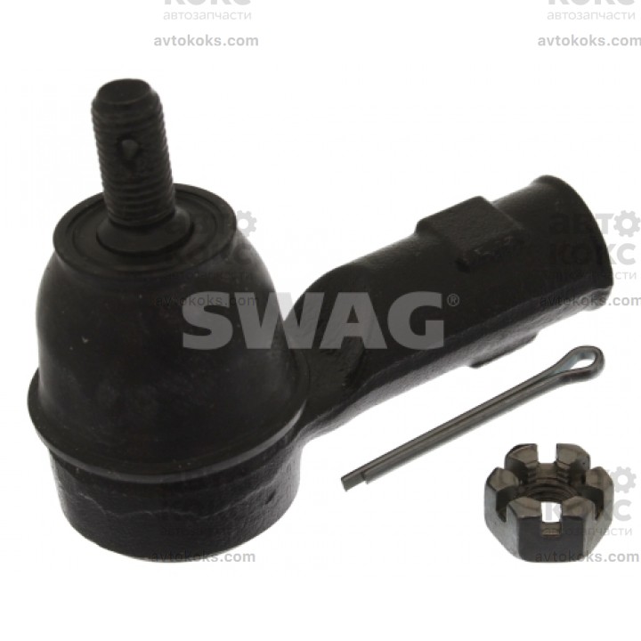 Наконечник рулевой тяги Swag SW 91941925 Hyundai KIA 