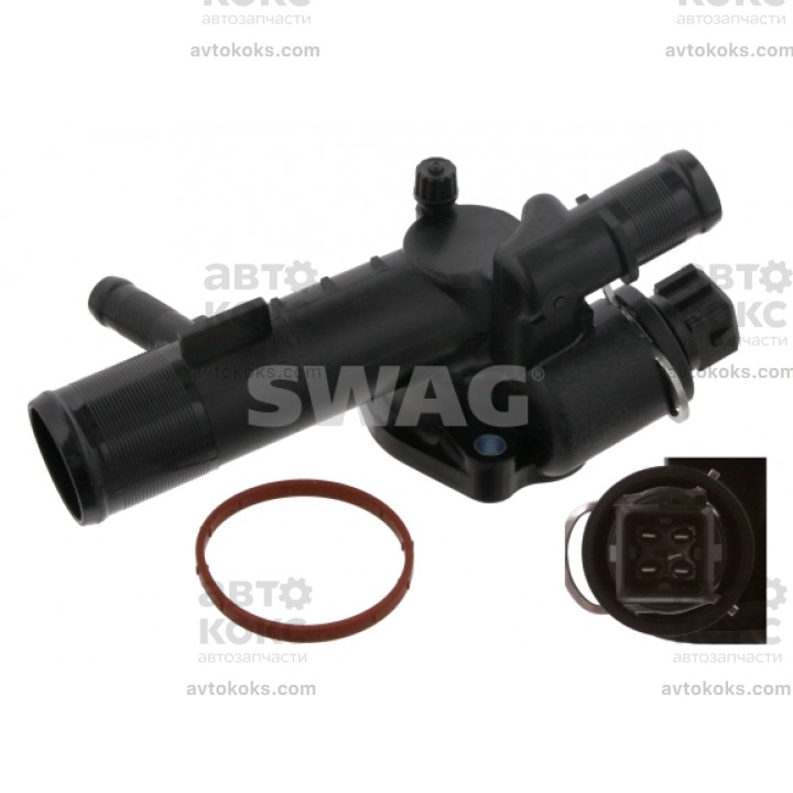 Термостат Swag SW 60932650 Nissan Micra Almera