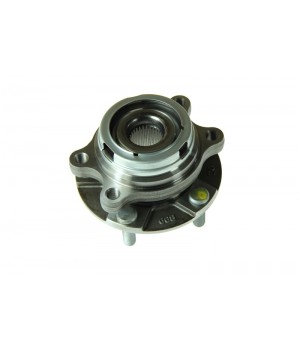 Подшипник ступицы передней SKF VKBA 6984 Nissan Teana Murano Maxima