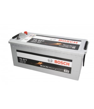 Аккумулятор BOSCH BO 0092T50770 180А 