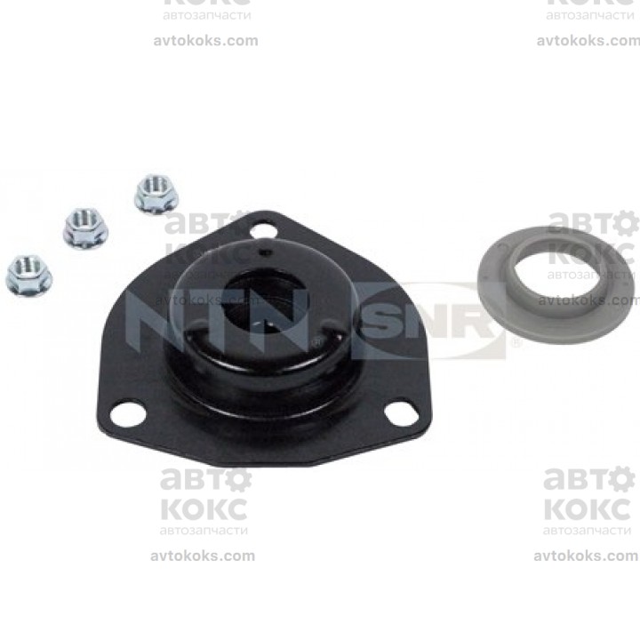 Опора амортизатора переднего NTN-SNR KB668.02 Nissan Maxima Almera Primera X-Trail