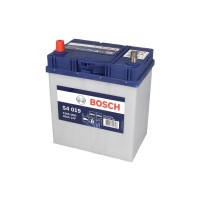 Аккумулятор BOSCH BO 0092S40190 40А 