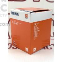 Mahle OC617 Фильтр масляный Honda Accord Civic Jazz