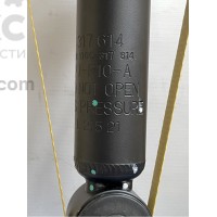 SACHS 317614 Амортизатор задний газомасляный Mitsubishi Outlander 2.0/2.4 