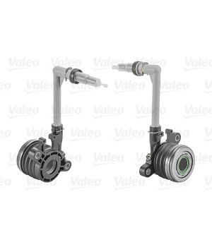 Выжимной подшипник Valeo VL 804544 Nissan Note Micra Juke Qashqai X-Trail