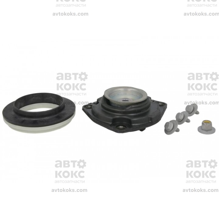 Опора амортизатора переднего левая NTN-SNR KB668.04 Nissan Qashqai