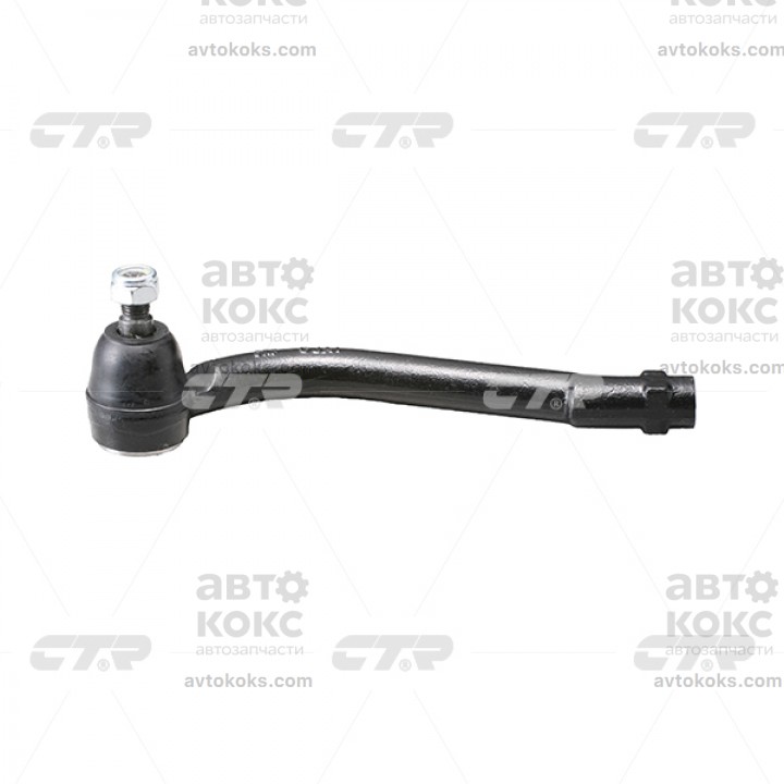 CTR CEKH-39L(CE0331L) Наконечник рулевой тяги левый Hyundai Santa Fe 2.0-2.7