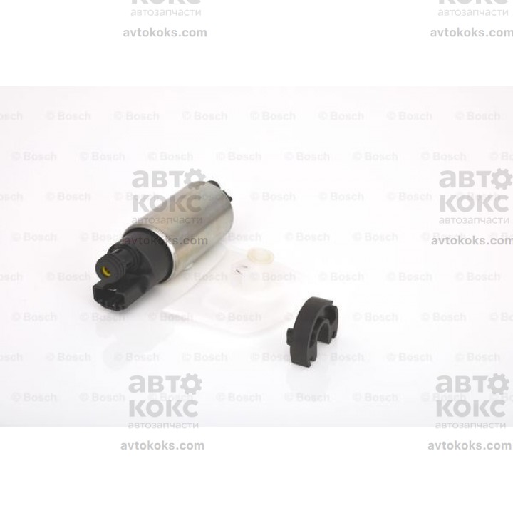 Bosch 0986580908 Топливный насос Hyundai Accent Coupe Elantra Sonata KIA Ceed Cerato Sportage Magentis
