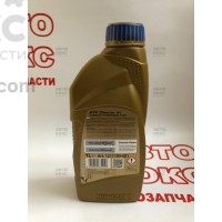 Синтетическая трансмиссионная жидкость Ravenol ATF Dexron VI 1L
