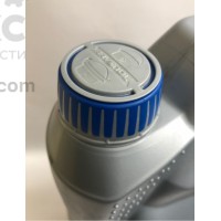 Моторное масло полусинтетическое  Ravenol TSI 10W40 5л