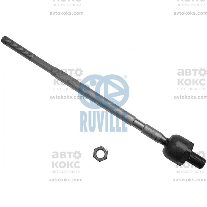 Рулевая тяга Ruville RU 916517 Mitsubishi Carisma Space Star