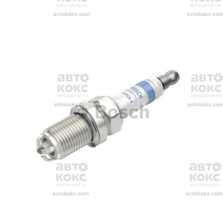 Свеча зажигания Bosch 0 242 232 502 FR78X W-V Super-4 KIA Hyundai Honda Mitsubishi Nissan