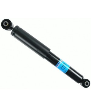 Амортизатор задний газомасляный SACHS 314039 Nissan Qashqai