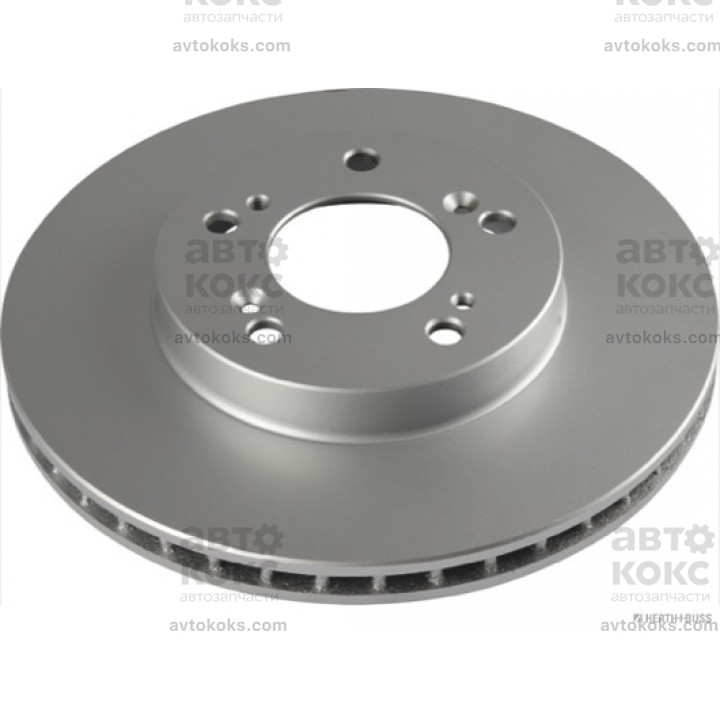 Тормозной диск передний Nipparts NIP J3304033 Honda CR-V