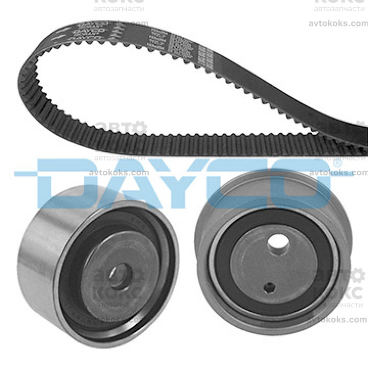 Комплект ГРМ Dayco KTB599 KIA Hyundai 