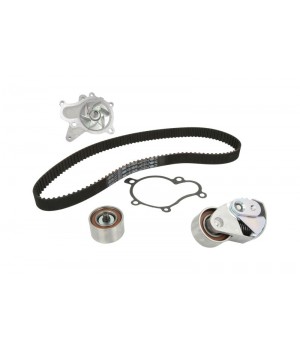 Комплект ГРМ с помпой Gates KP15579XS-2 Hyundai KIA 