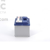 Аккумулятор BOSCH BO 0092S40040 60А 