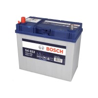 Аккумулятор BOSCH BO 0092S40220 45А 