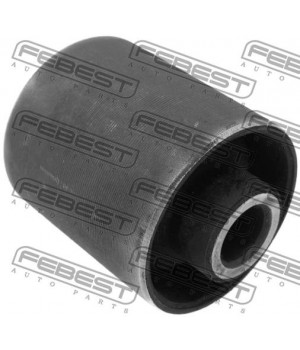 Febest MAB-003 Сайлентблок задней цапфы Mitsubishi Pajero III-IV 00-