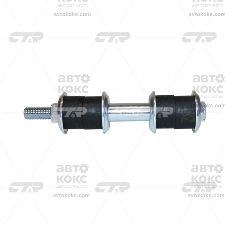 CTR CLM-37 Стойка стабилизатора переднего Mitsubishi Lancer 1.3-2.0