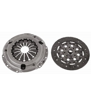 Комплект сцепления SACHS 3000 950 957 Nissan X-Trail Qashqai