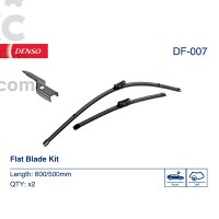 Щетка стеклоочистителя DENSO DS DF007 
